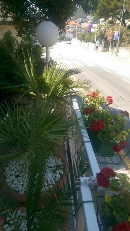 Kuca Skrabic Apartment Baska Voda Exterior photo